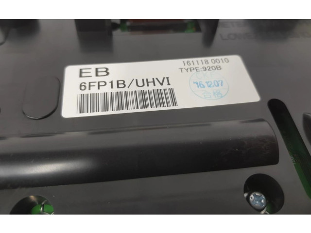 Přístrojová deska Nissan X-Trail T32 2017 248106FP1B, 248106FP1B