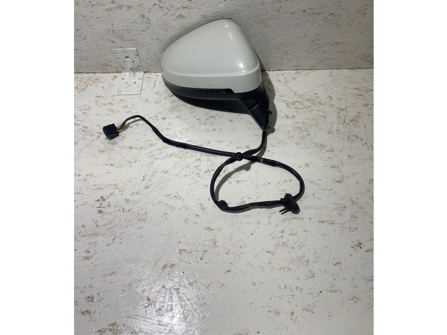 Zpětné zrcátko  Audi A5 2017  VH330506, 21174005H  