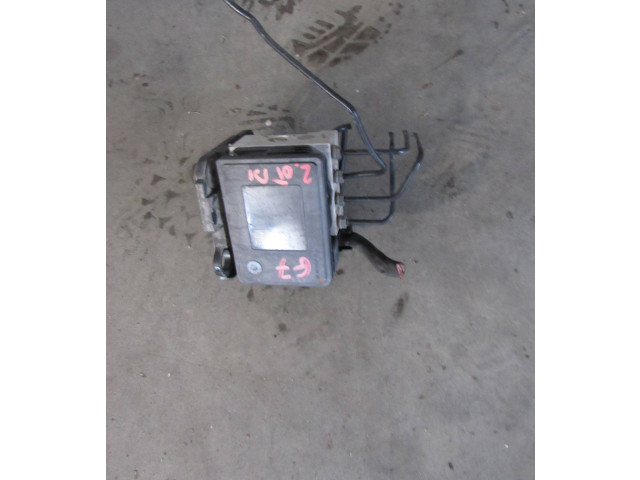 Блок АБС 10062531751, 10091603393F Volkswagen Golf VII 2013 - 2019 года