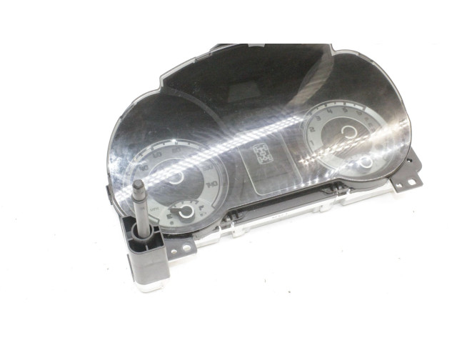 Přístrojová deska  Mitsubishi Pajero 2008 8100A620  