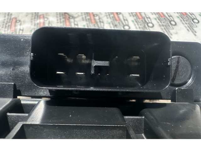 Блок управления 8K0959663D   Audi Q3 8U