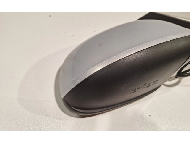 Zpětné zrcátko Opel Astra J 2010