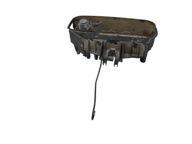 Zámek zadních dveří 2K0827426A Volkswagen Caddy 2007