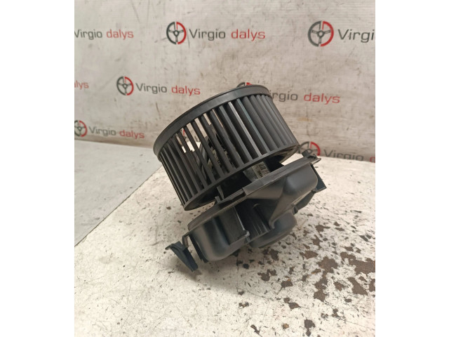 Вентилятор печки N106819S Renault Twingo II