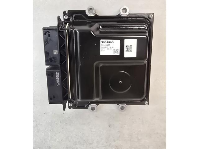 Блок управления двигателя 32203480 Volvo XC90