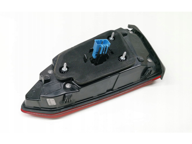 Vstřikovač 2541, 2541 Volkswagen Touareg III