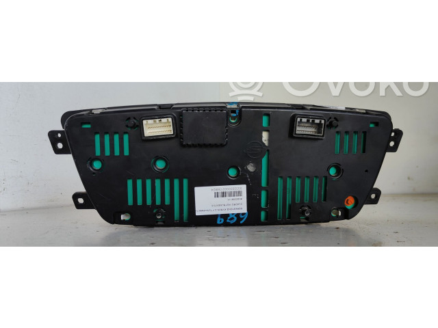 Панель приборов 8022009110 SsangYong Kyron