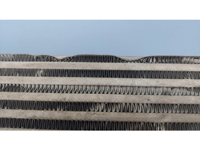 Интеркулер 39185909, 13356647 Opel Astra K 0.0