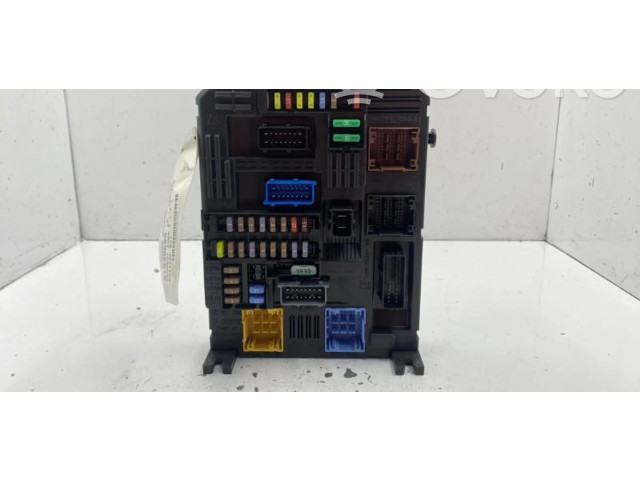 Модуль управления BSM 1681052580   Peugeot 2008 II    