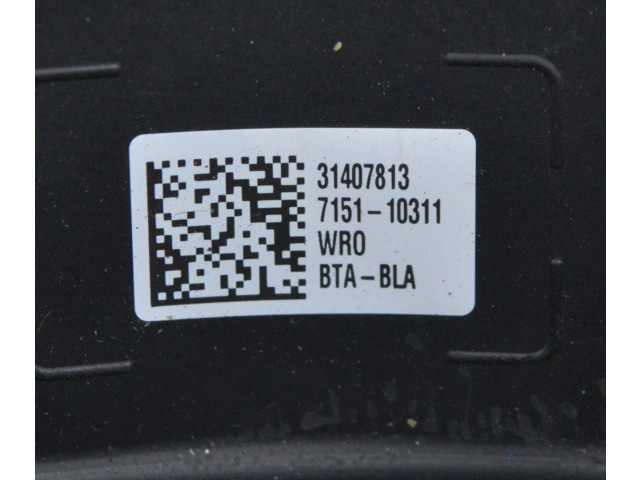 Volant Volvo S90, V90 2018 31407813