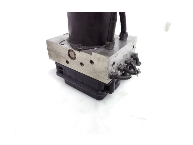 Turbodmychadlo Блок ABS 0265239412, A2184312812 Mercedes-Benz CLS C218 X218 65192431553904