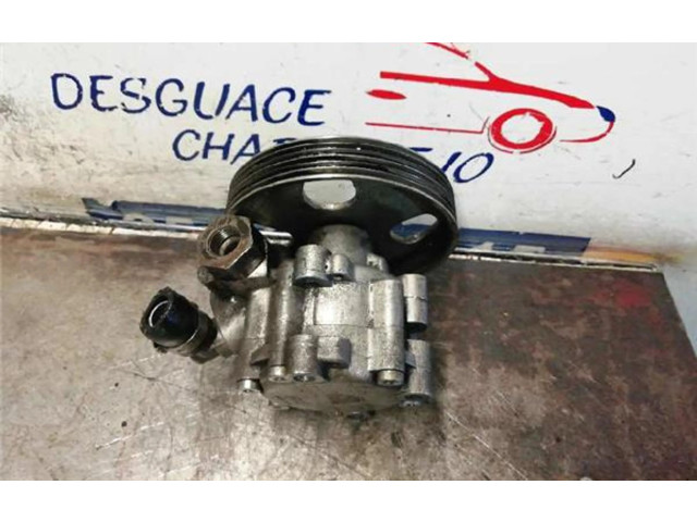 Vstřikovací čerpadlo    Peugeot 607    4HX 