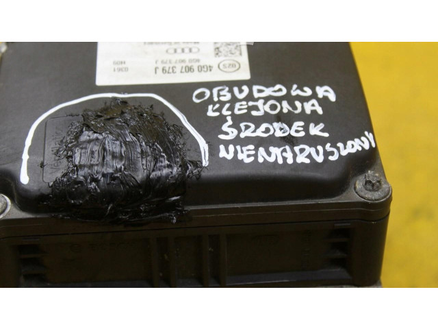Блок АБС 4G0907379J Audi A6 C7 2011 - года
