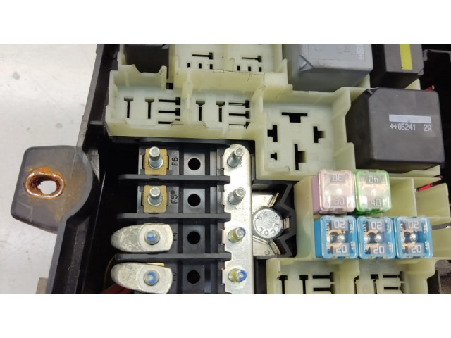 Pojistková skříňka 3M5T14A142AB, 8688039 Ford Focus 2006