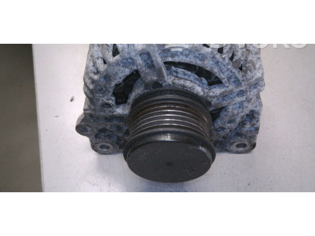 Генератор 038903023L Skoda Octavia Mk1 (1U)