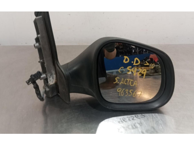 Zpětné zrcátko Seat Altea XL 2010