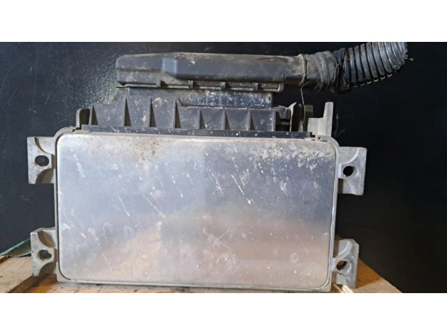 Řídící jednotka 46411120, CENTRALITAMOTORUCE Fiat 500 Cinquecento