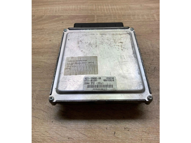 Řídící jednotka 4S7112A650GB Ford Mondeo Mk III 2000