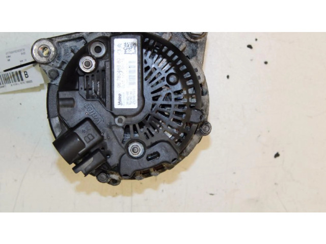 Генератор Citroen Berlingo 1.6