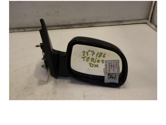 Зеркало электрическое        Daihatsu Terios   -  года   