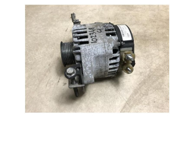 Генератор 5705NN, 5705NN   Citroen C1      