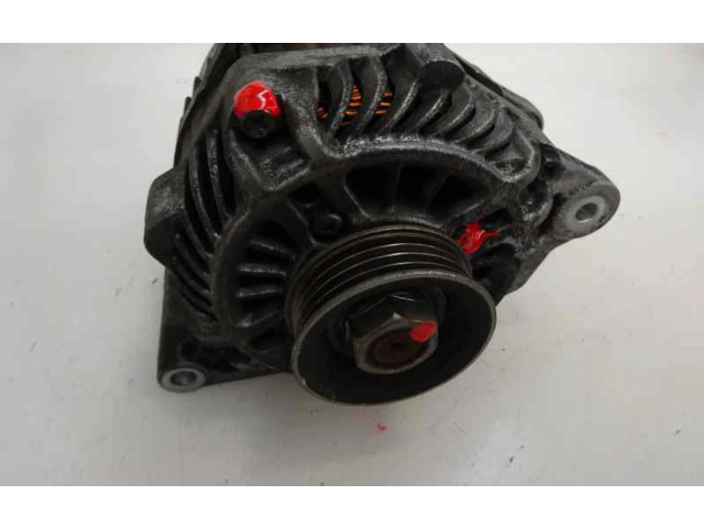 Поршень Генератор 3B21 1800A052 Smart ForTwo II