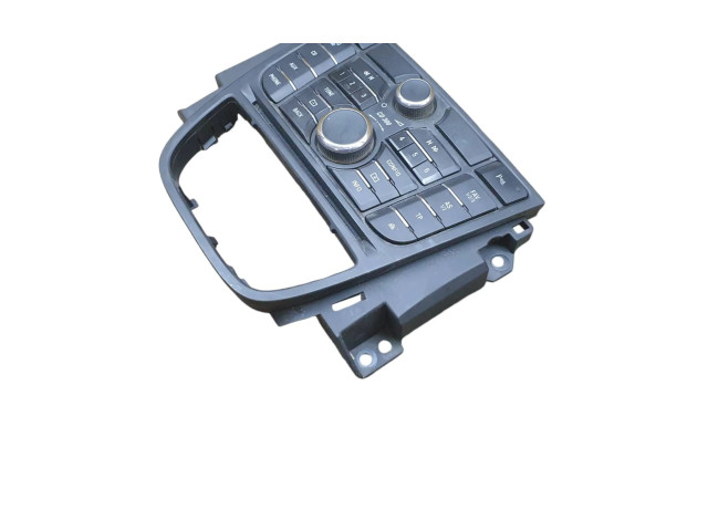 Блок управления HiFi audio