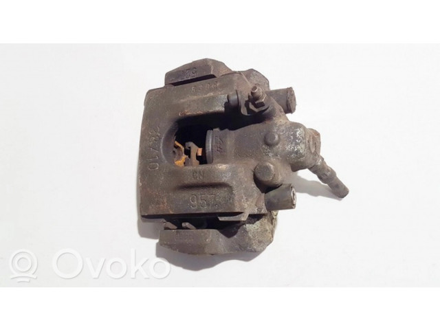 Задний суппорт