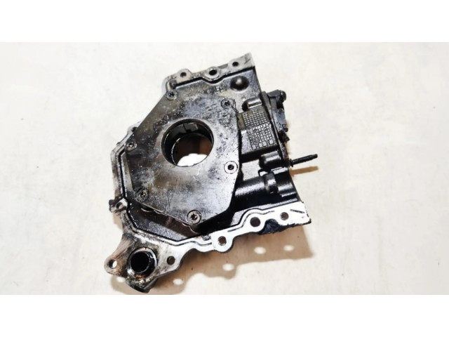 Čerpadlo oleje 72804803, 9656484580 Citroen C3 1.6