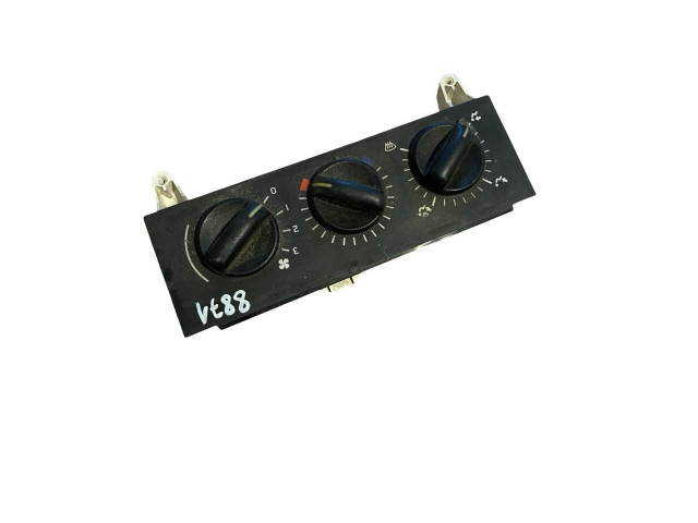 Блок управления кондиционера воздуха / климата/ печки (в салоне) A36251169   Opel Movano A