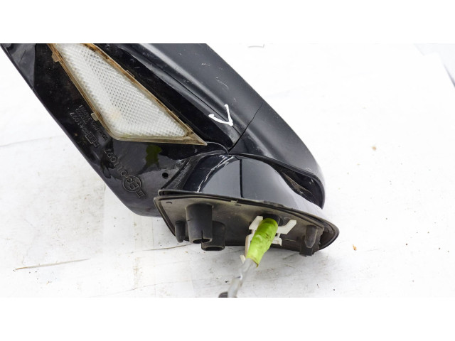 Зеркало электрическое Lexus IS 220D-250-350 2006 - 2013 года