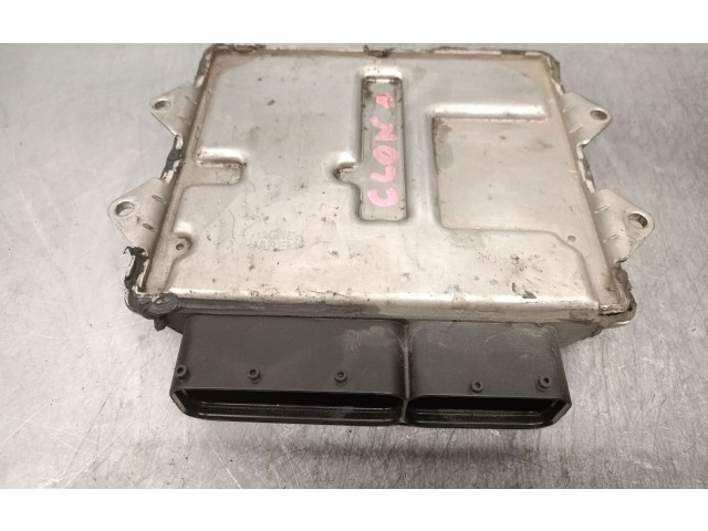 Блок управления двигателя 570315210115, FPT Tata Indica Vista I