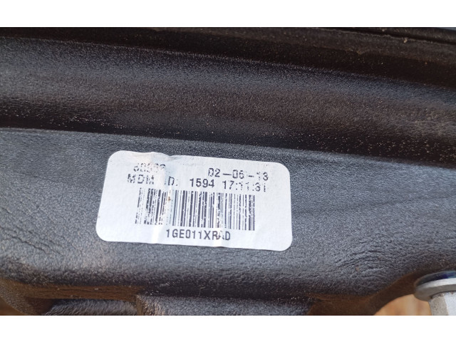 Zpětné zrcátko Fiat Freemont 2013 1GE011XRAD