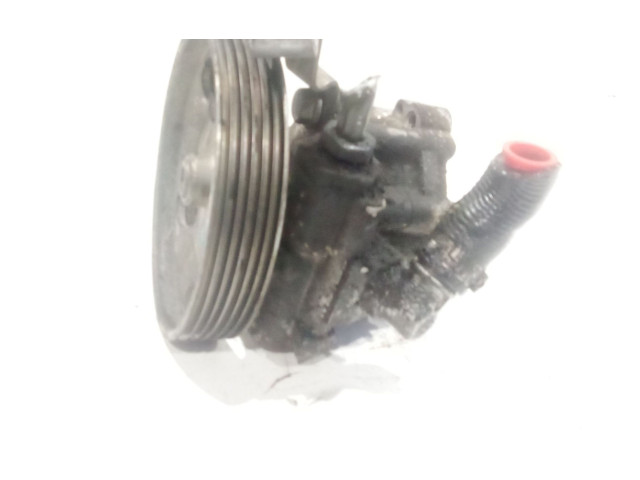 Масляный насос  9H07 1440121180  Fiat Scudo 