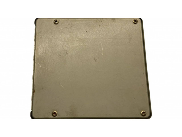 Блок управления двигателя E6T52478H, LF1718881J Mazda 6