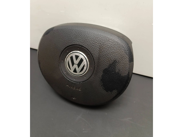 Подушка безопасности водителя 001BK0BCXLAX, 61607480 Volkswagen Caddy