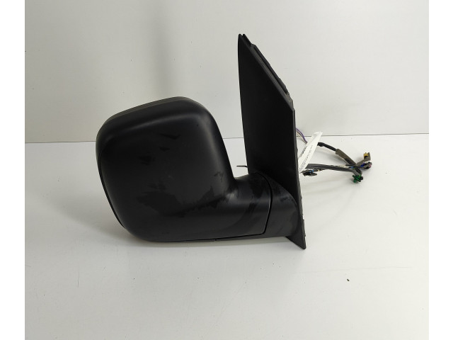 Зеркало электрическое Volkswagen Caddy 2015 - 2020 года