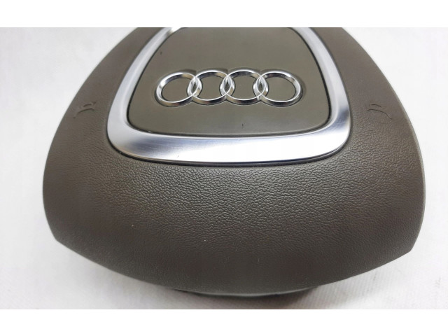 Дисплей    4M8919605A, 4M8919605B   Audi Q8