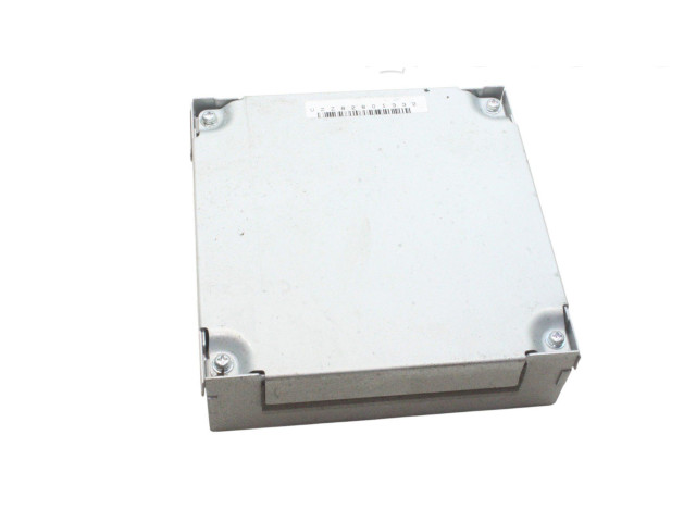 Блок управления коробкой передач 7356237 Mini Cooper Countryman R60