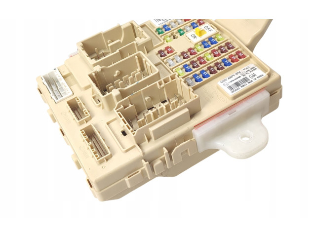 Блок комфорта 2P446, 95400   KIA Sorento   