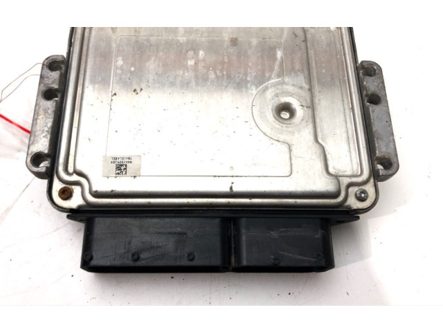 Блок управления двигателем Блок управления    KIA Venga