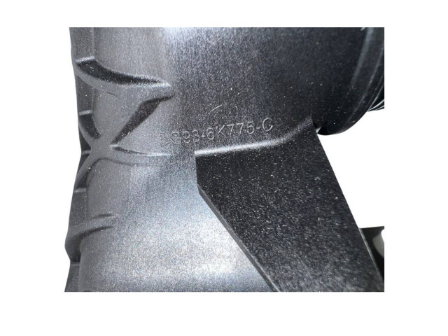 Интеркулер  E1G36K775HB, FCC7A   Ford Galaxy 2.0