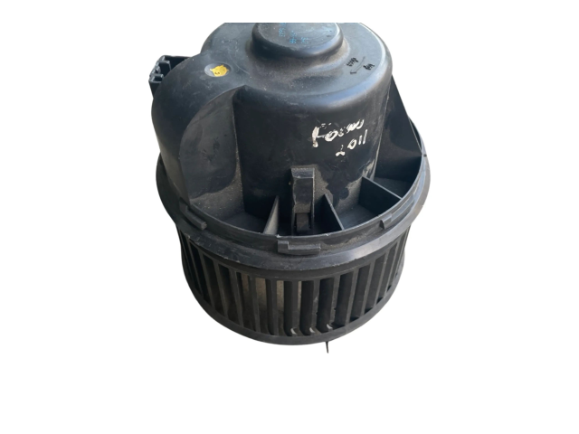 Вентилятор печки