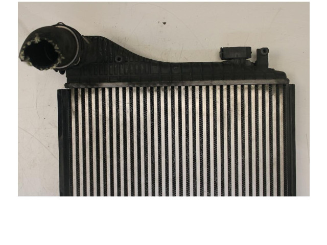 Интеркулер 1K0145803F, 1K0145803G Volkswagen Golf Plus