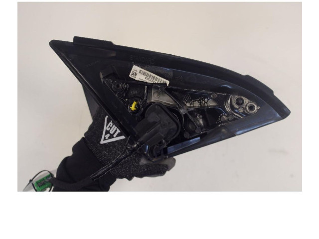 Зеркало электрическое Volvo S60 2011 - 2013 года