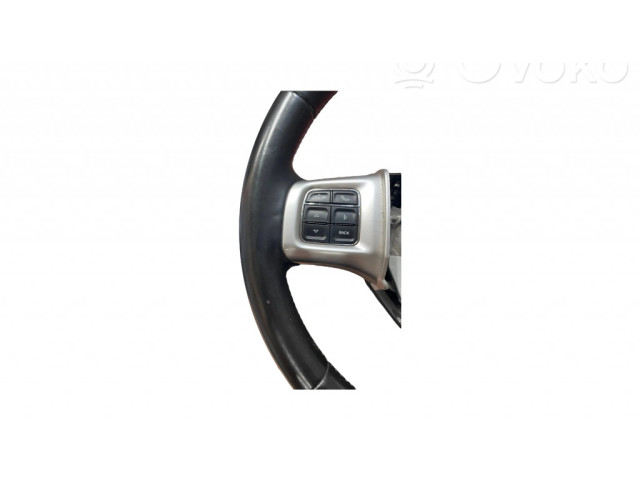 Руль Fiat Freemont P1RU63DX9AG