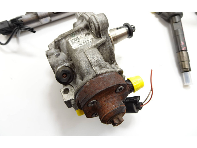 Pojistková skříňka Топливный насос 0445010519, 0445110401 Mini Cooper Countryman R60 2010