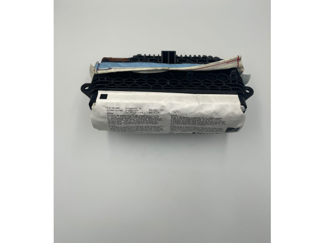 Подушка безопасности пассажира 35701680915F, 7130099   BMW Z4 E85 E86