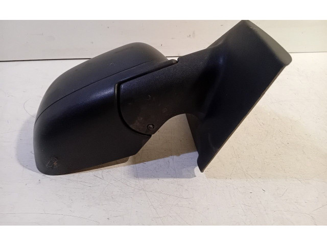 Зеркало электрическое        Dacia Dokker  2012 -  года   