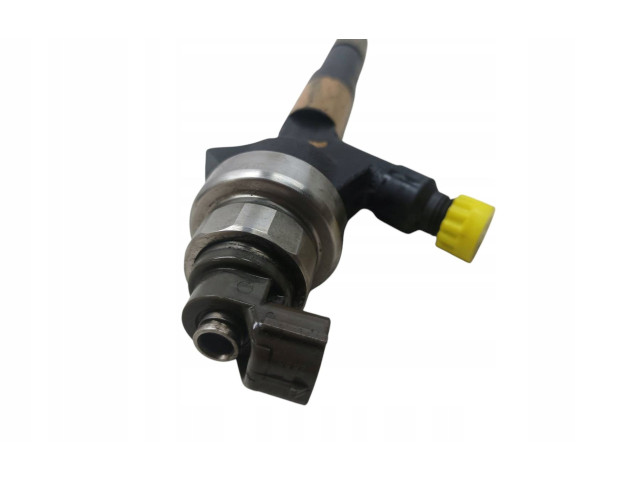 Форсунка 8-97376270-3, CDTI    Opel Meriva B   